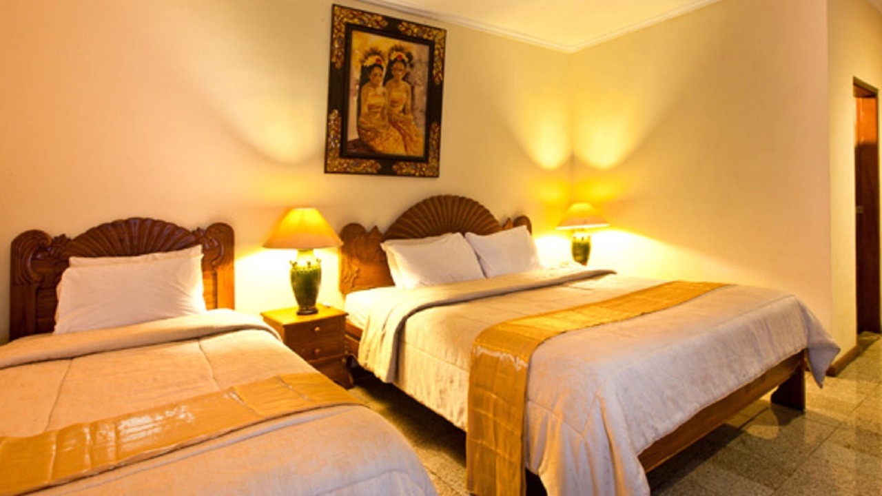 Photo of Bedroom in Legian