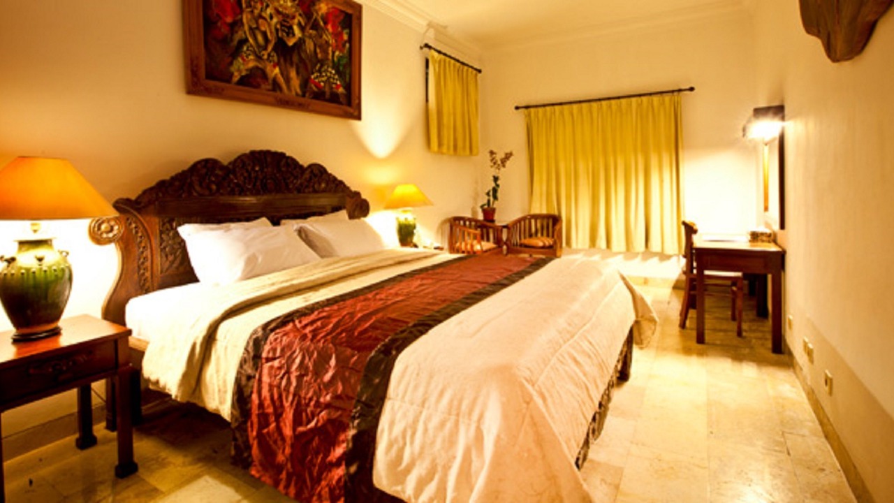 Photo of Bedroom in Legian