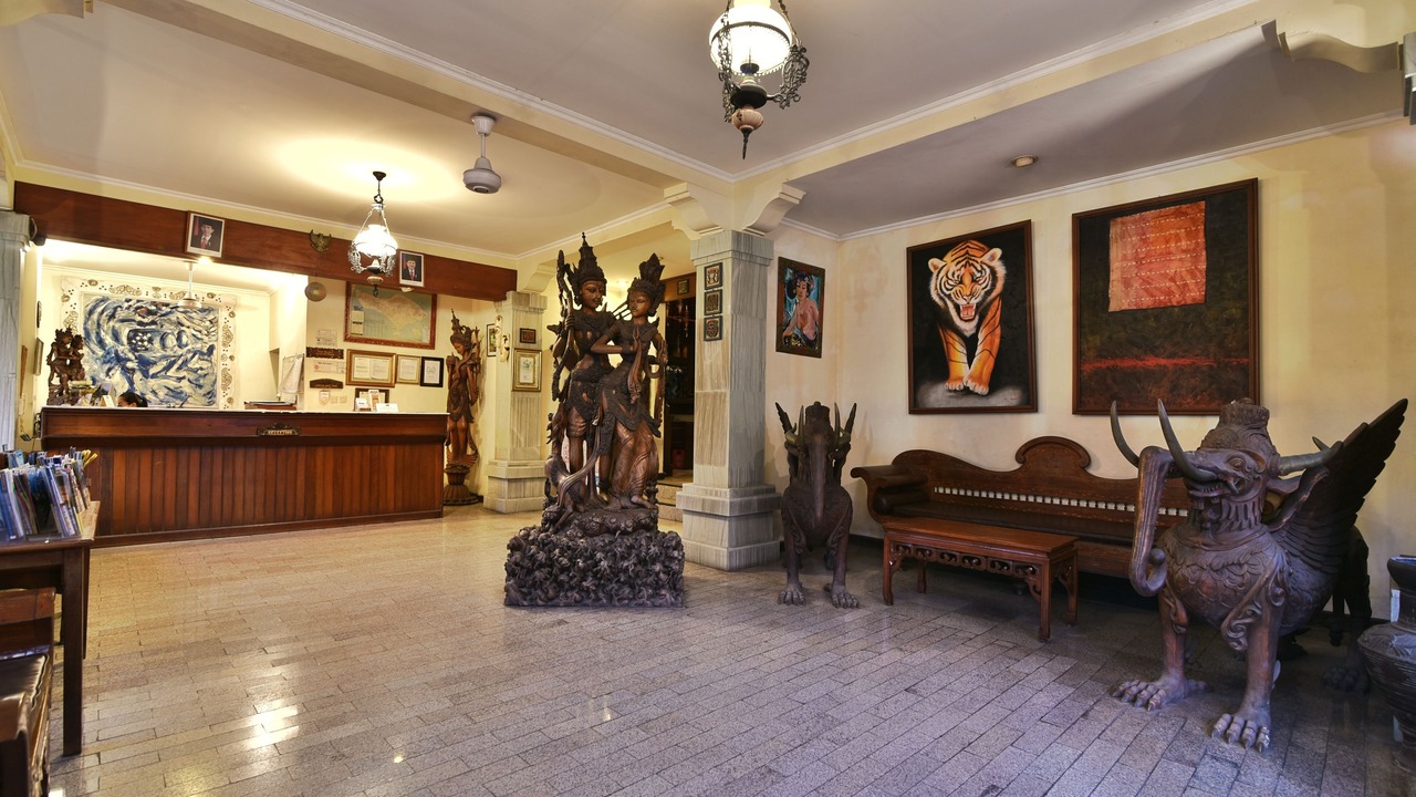 Photo of Others in Legian