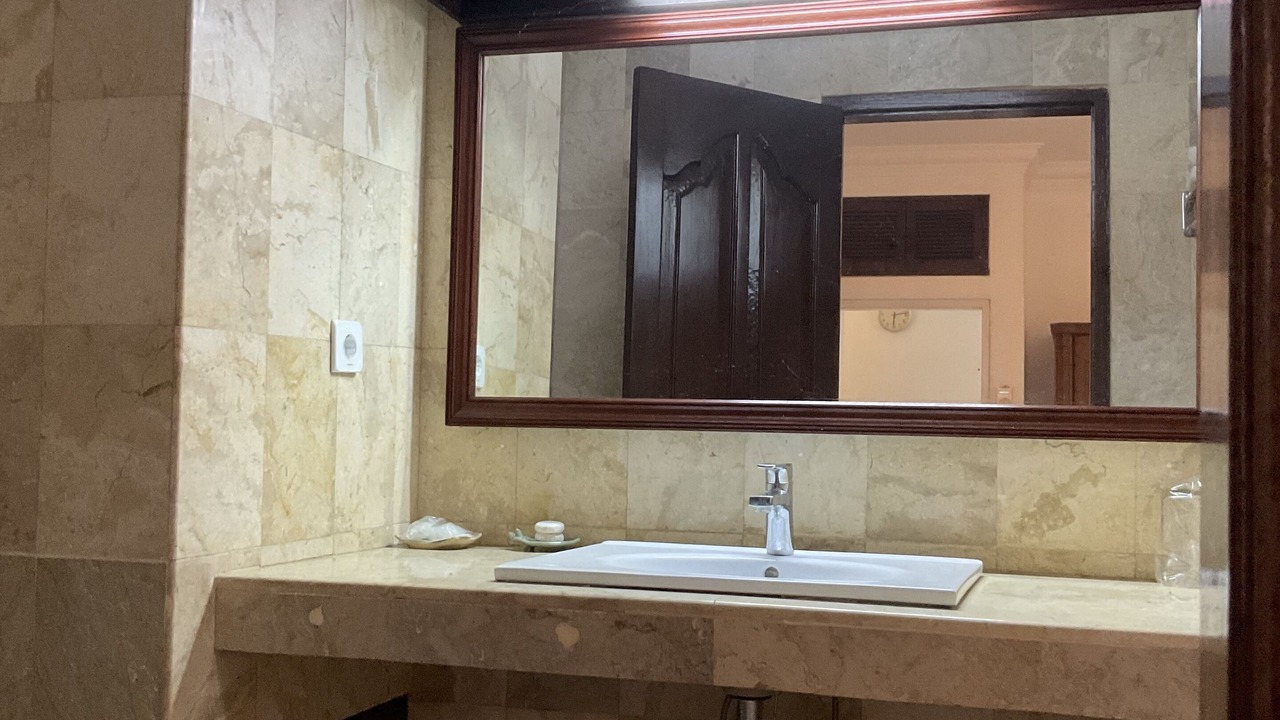 Photo of Bathroom in Legian