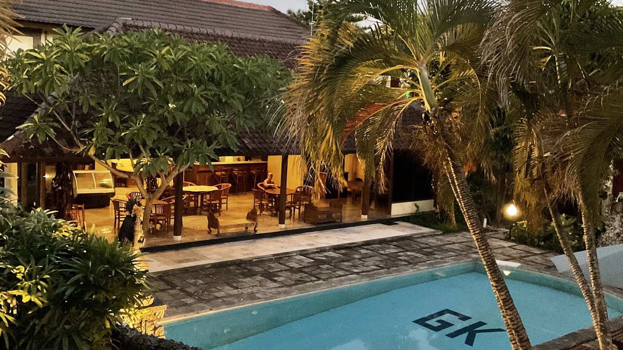 Photo of Outdoor in Legian