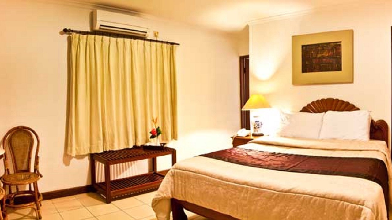 Photo of Bedroom in Legian