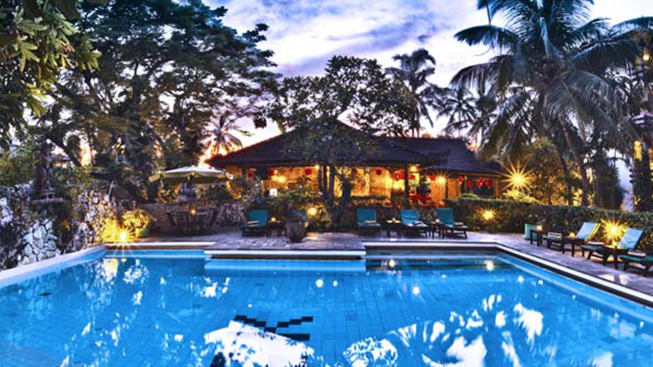 Photo of Outdoor in Legian