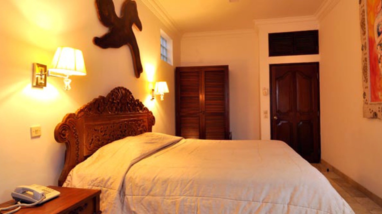 Photo of Bedroom in Legian