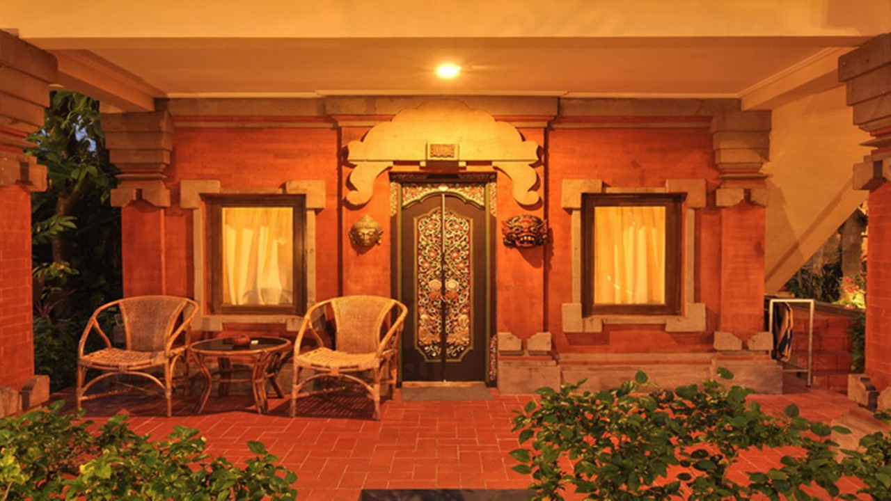 Photo of Patio Balcony in Legian