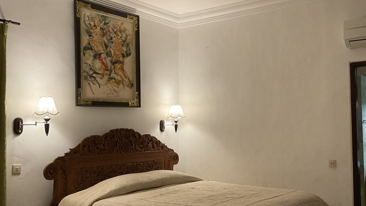 Photo of Bedroom in Legian