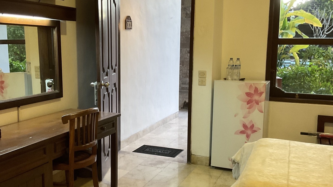 Photo of Bedroom in Legian