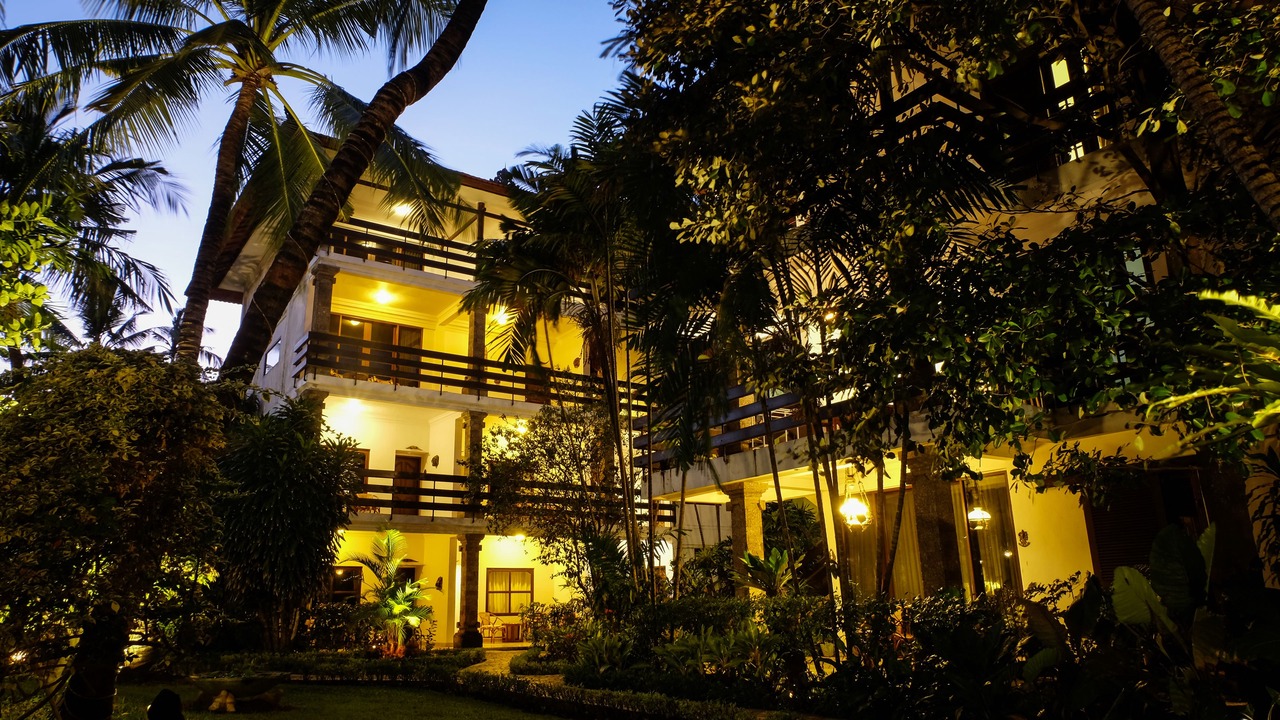Photo of Outdoor in Legian