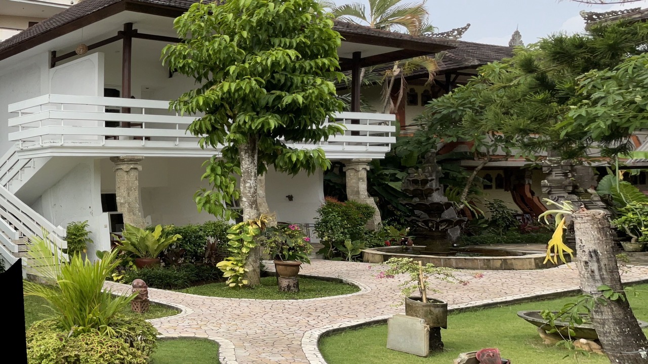 Photo of Bedroom in Legian
