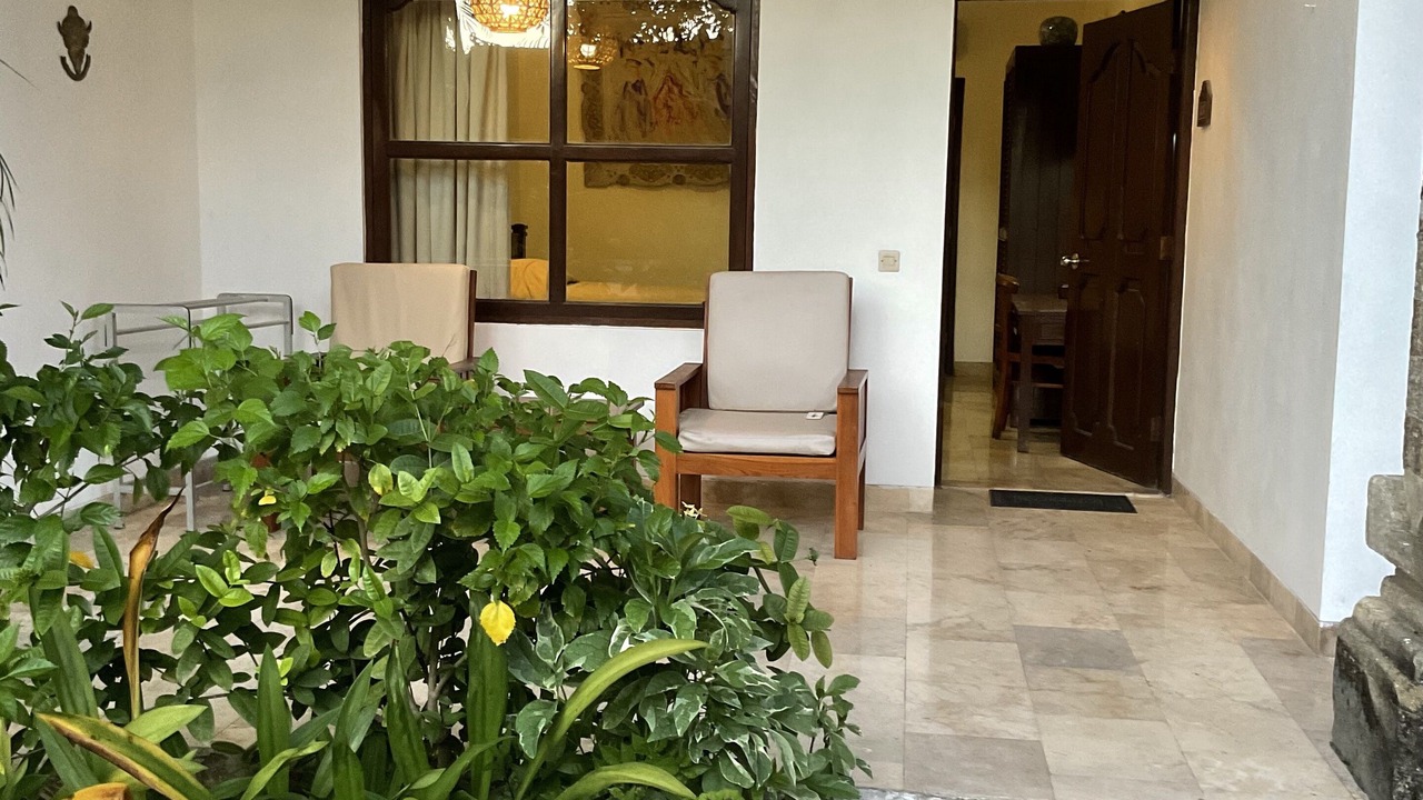 Photo of Bedroom in Legian