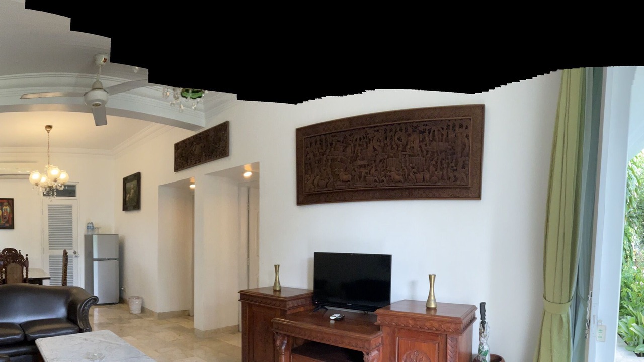 Photo of Bedroom in Legian