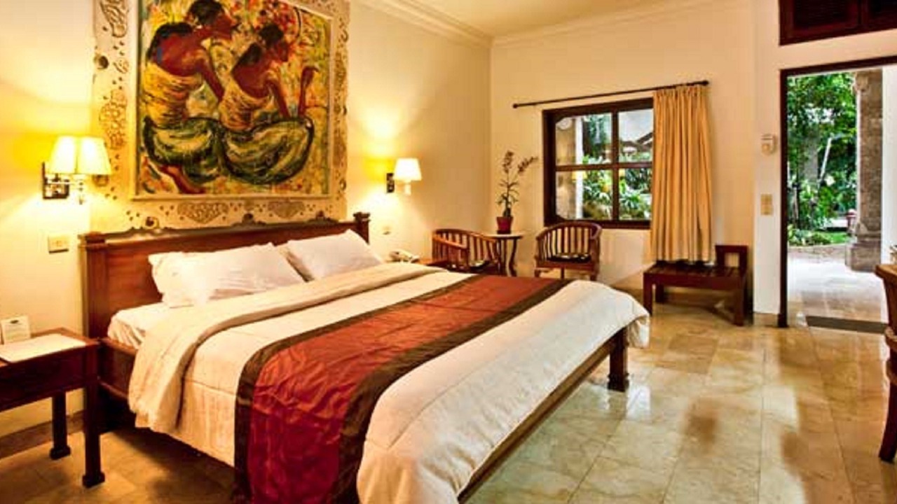 Photo of Bedroom in Legian