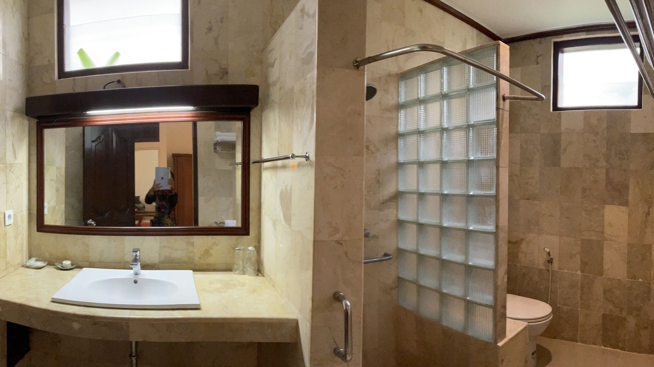 Photo of Bathroom in Legian