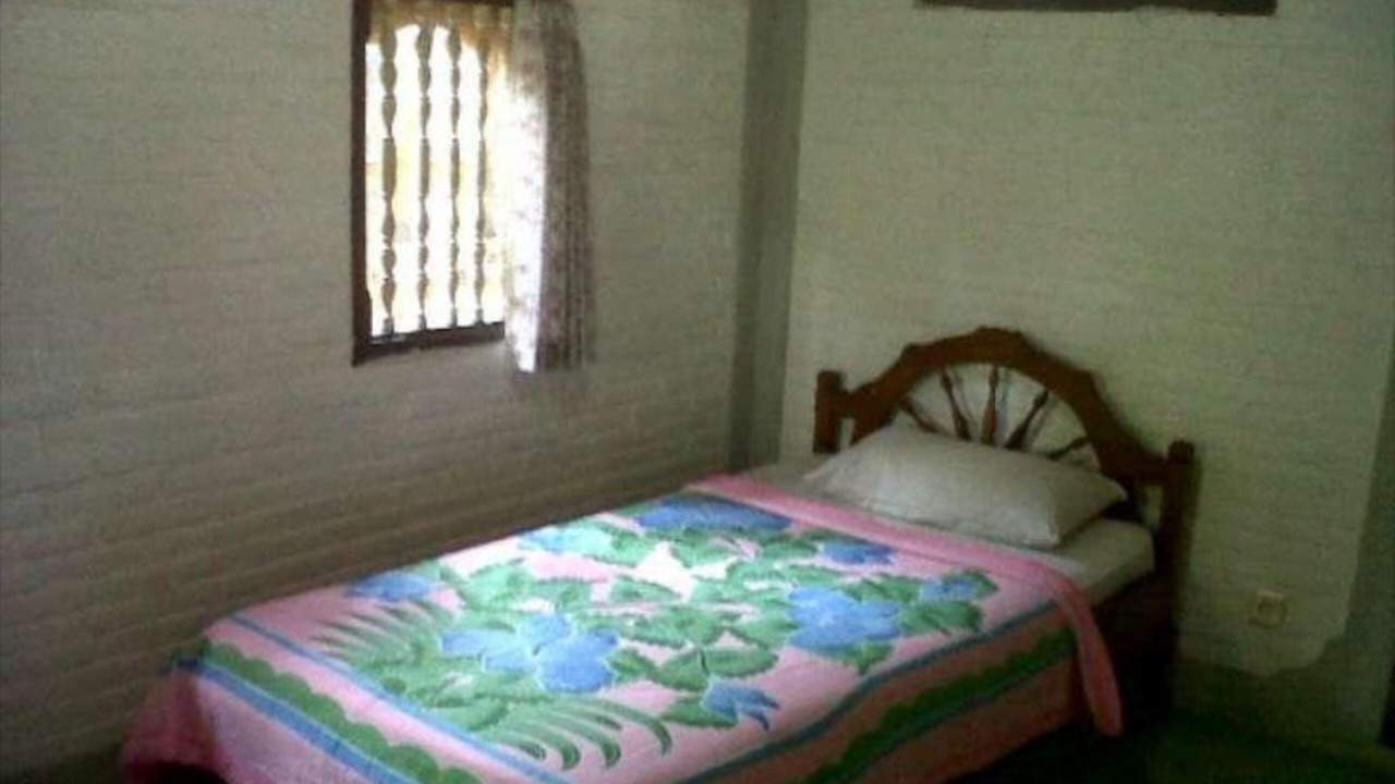 Photo of Bedroom in Lovina