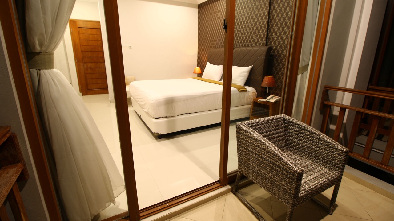 Photo of Bedroom in Kaliasem