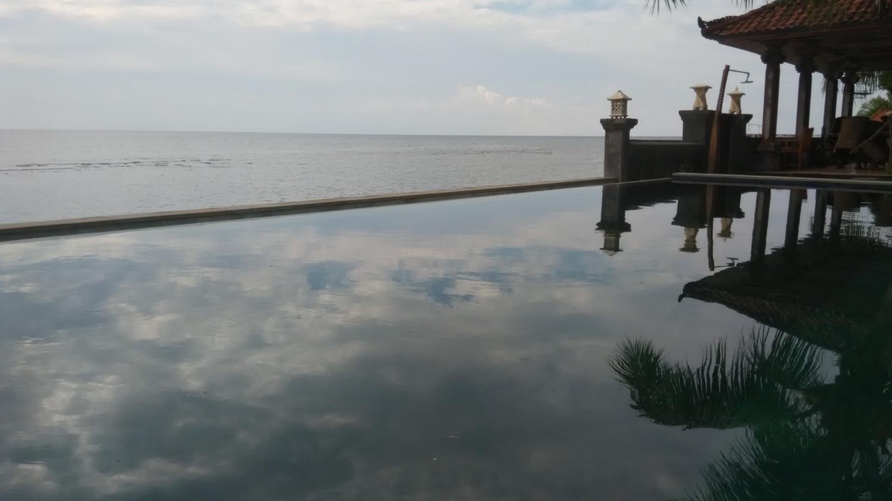 Photo of Outdoor in Kaliasem