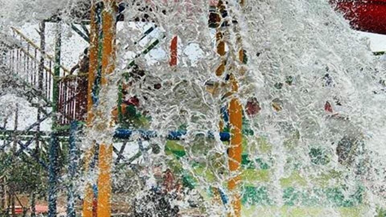 Photo of Outdoor in Banjartegehe