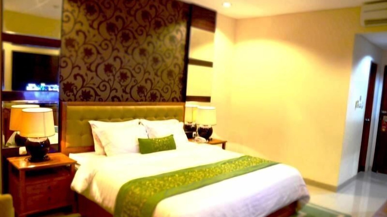 Photo of Bedroom in Banjartegehe