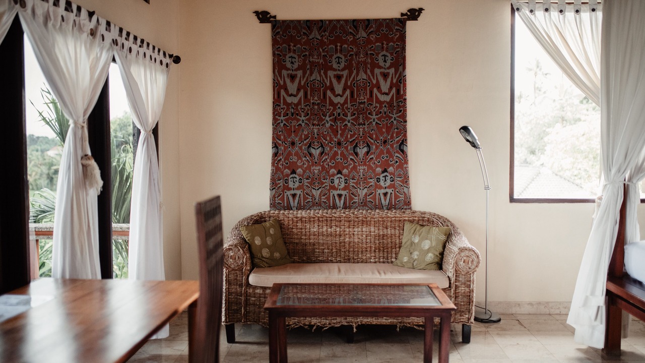 Photo of Bedroom in Batuan