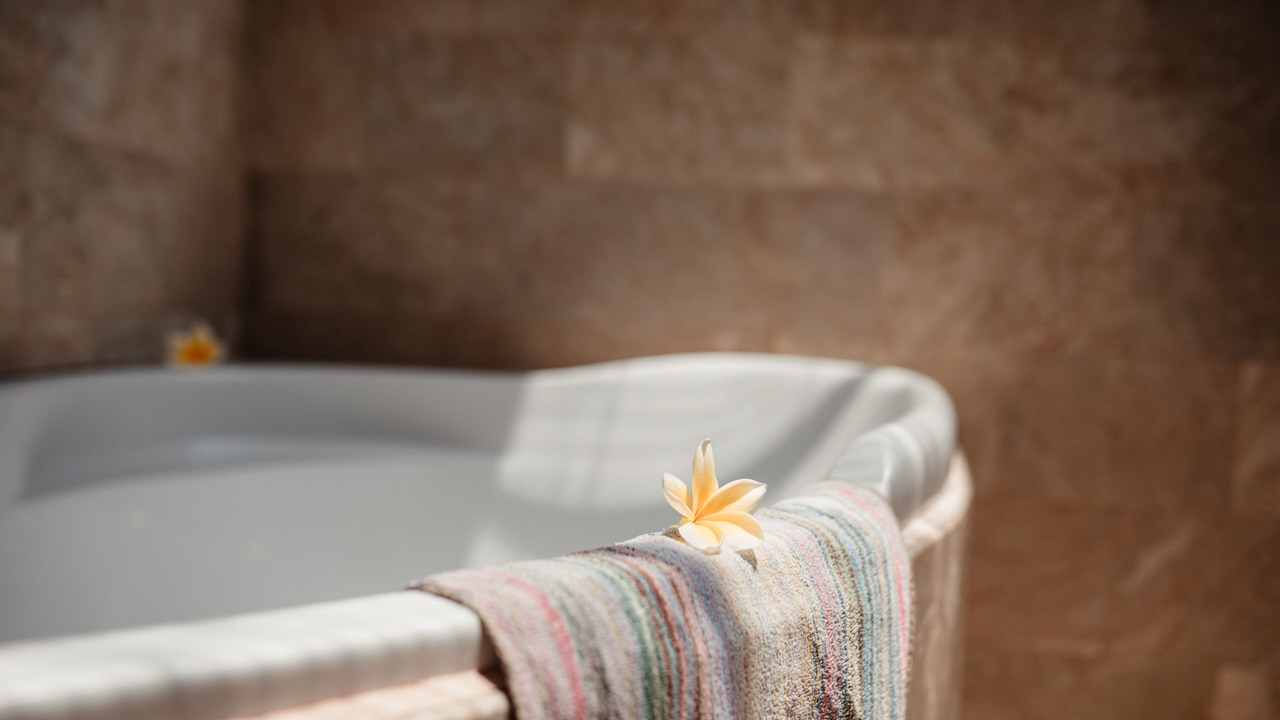 Photo of Bathroom in Batuan