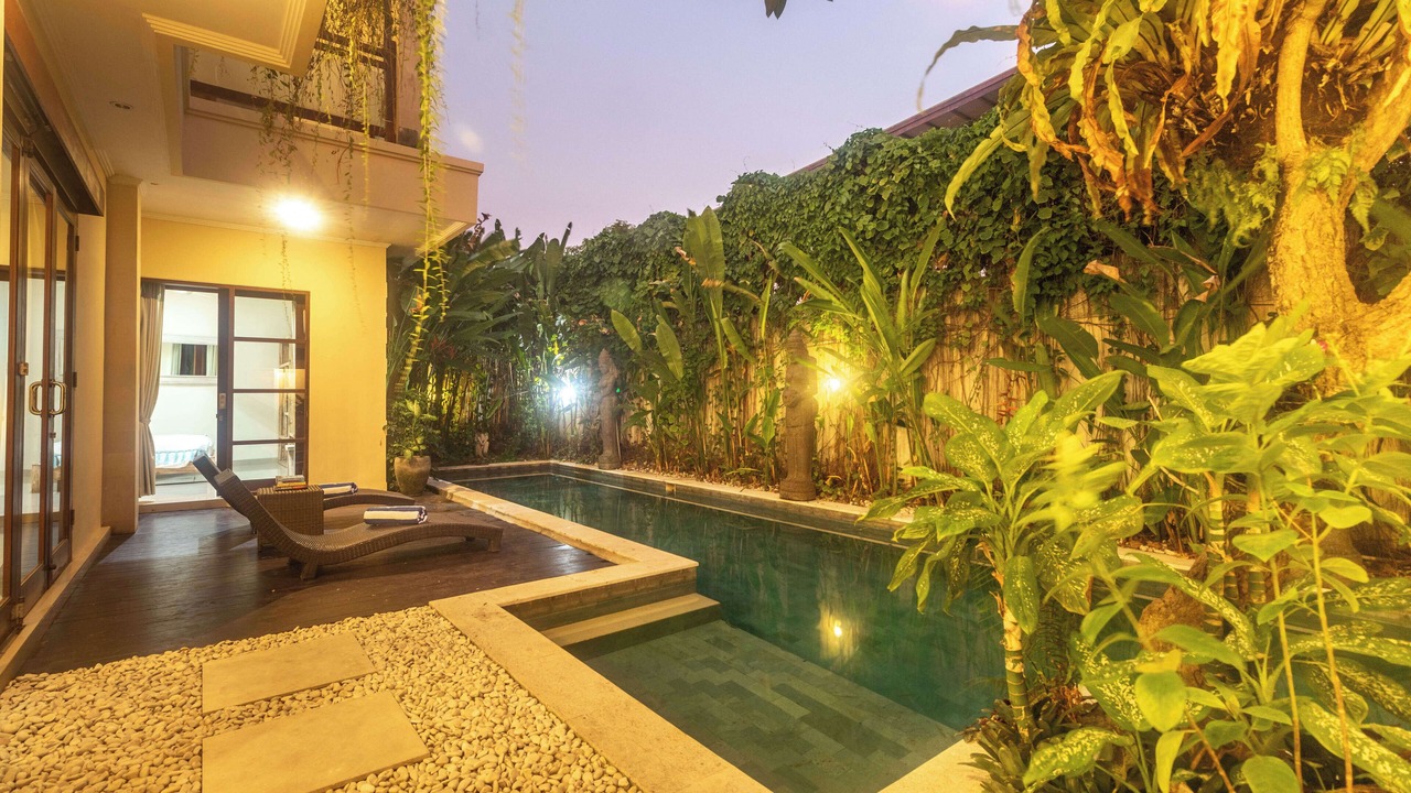 Photo of Outdoor in Dewi Sri