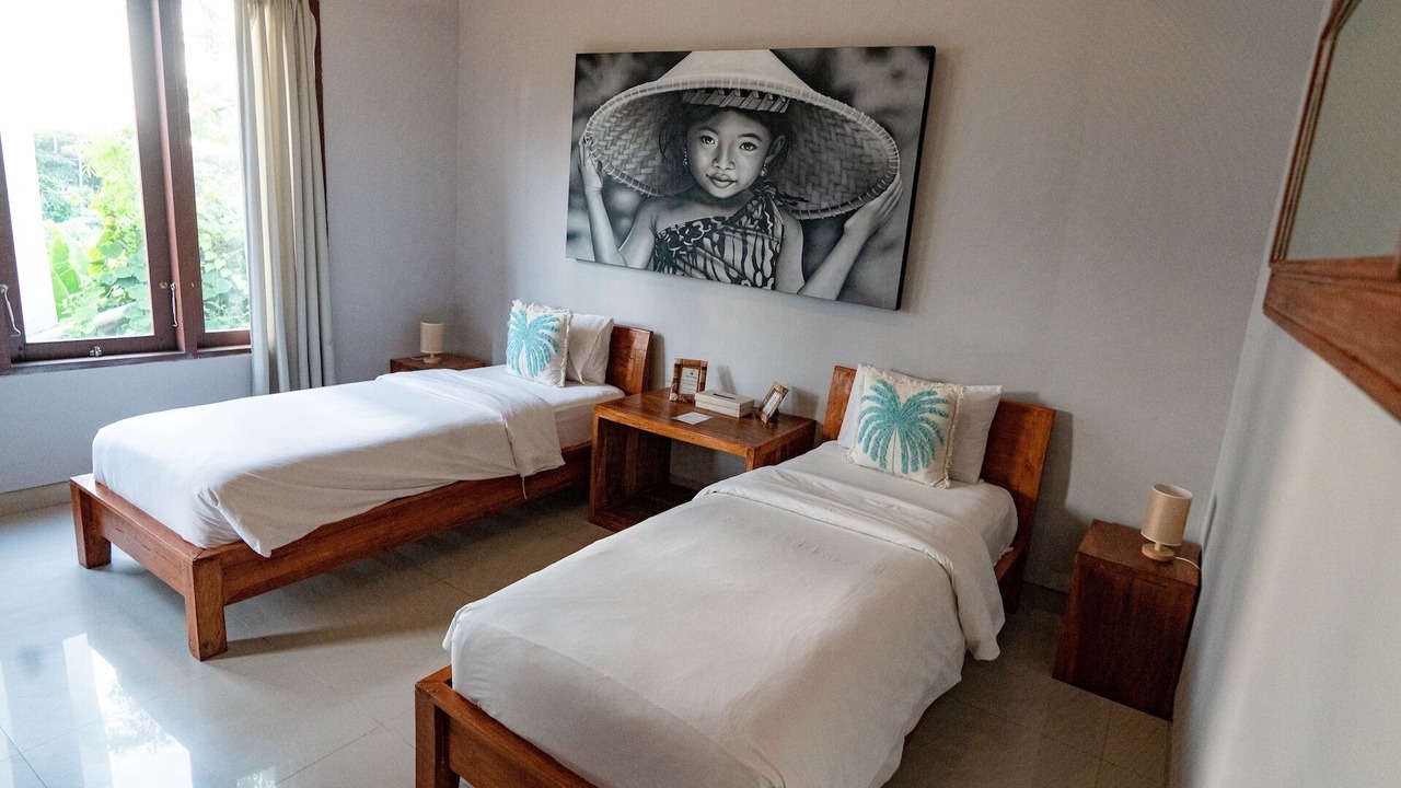 Photo of Bedroom in Dewi Sri