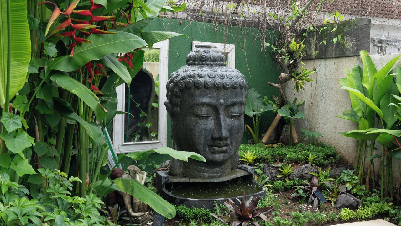 Photo of Outdoor in Dewi Sri