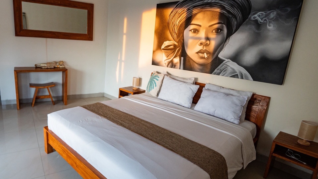 Photo of Bedroom in Dewi Sri