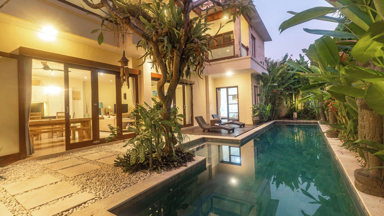Photo of Outdoor in Dewi Sri