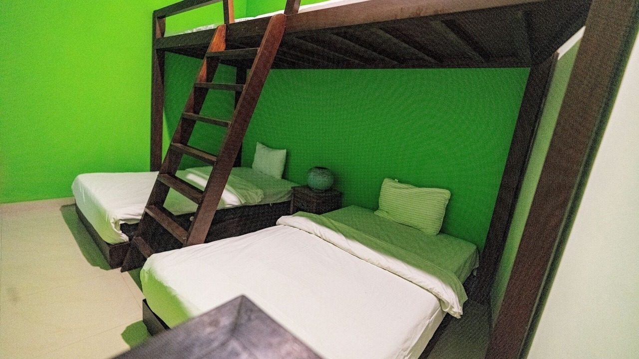 Photo of Bedroom in Dewi Sri