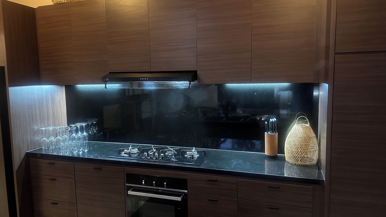 Photo of Kitchen in Dewi Sri