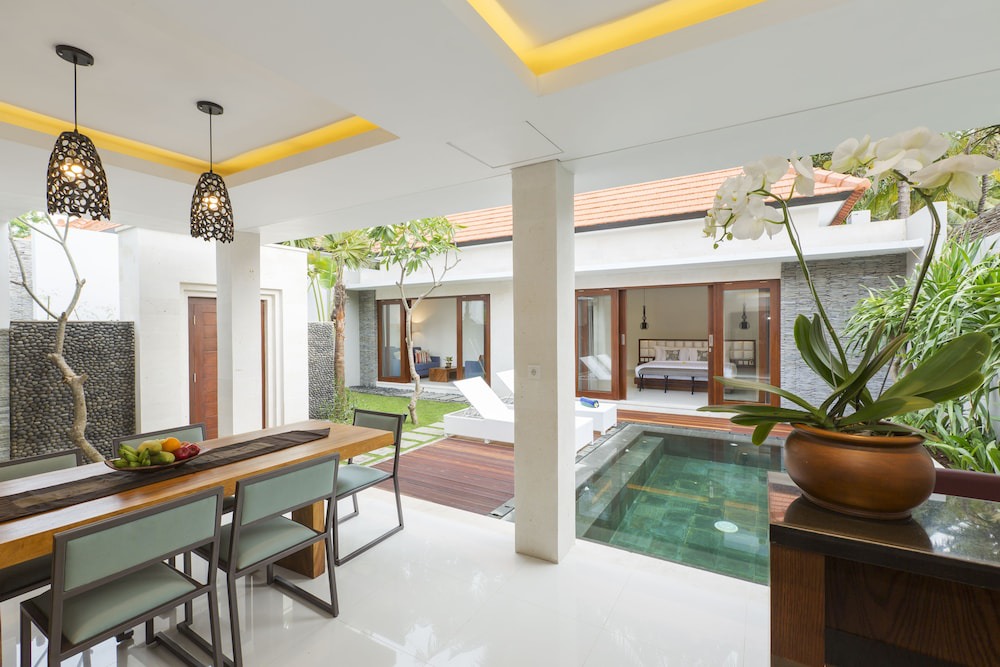 Photo of Livingroom in Anturan