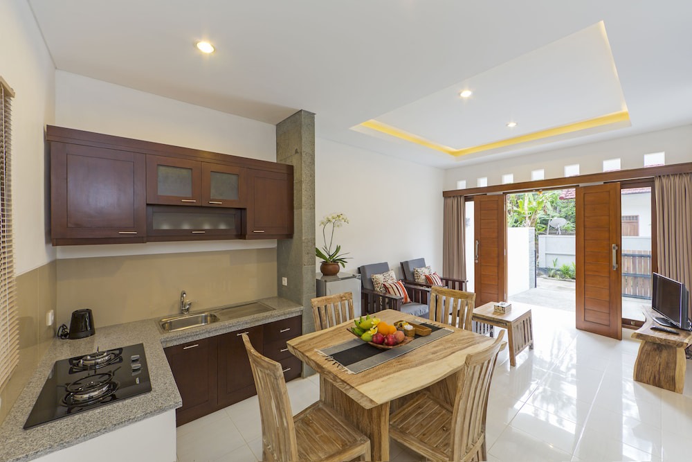 Photo of Kitchen in Anturan