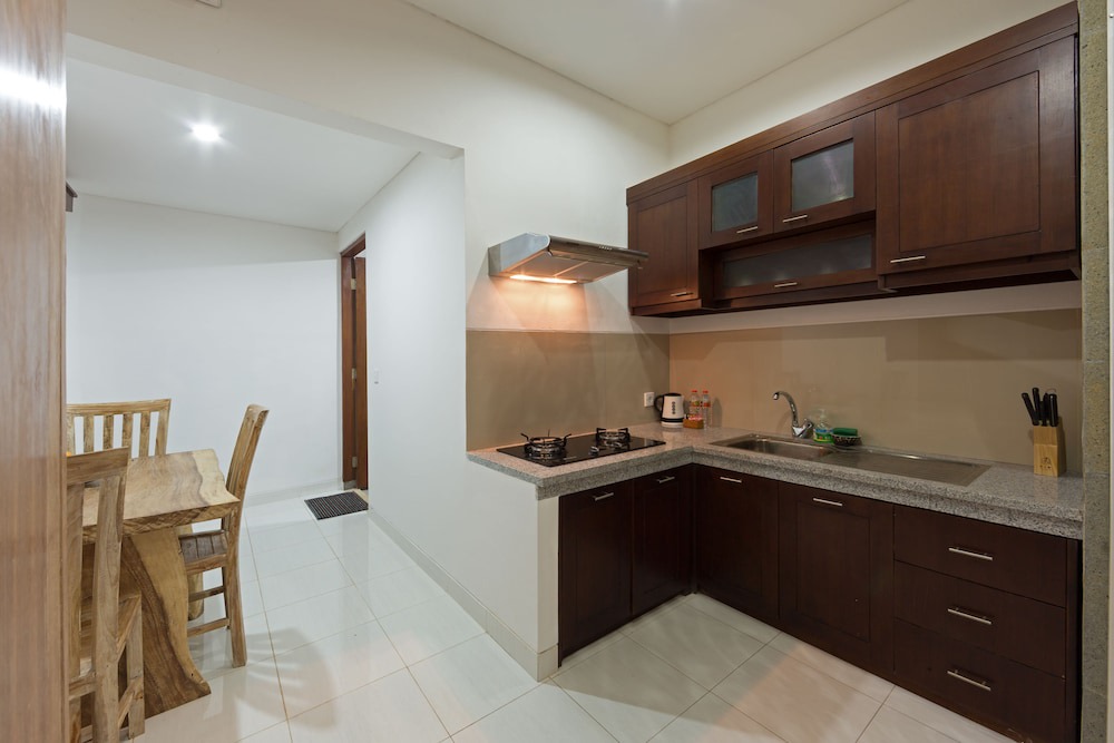 Photo of Kitchen in Anturan