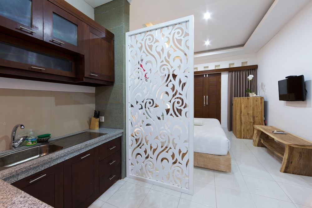 Photo of Kitchen in Anturan
