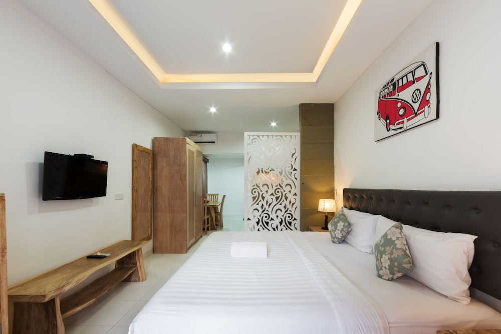 Photo of Bedroom in Anturan