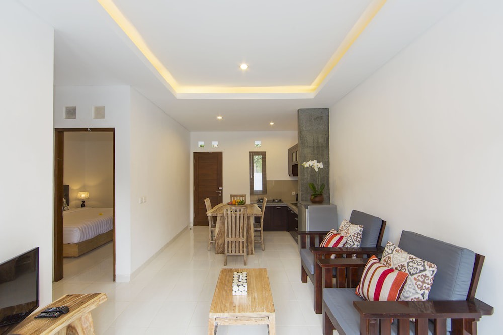 Photo of Livingroom in Anturan