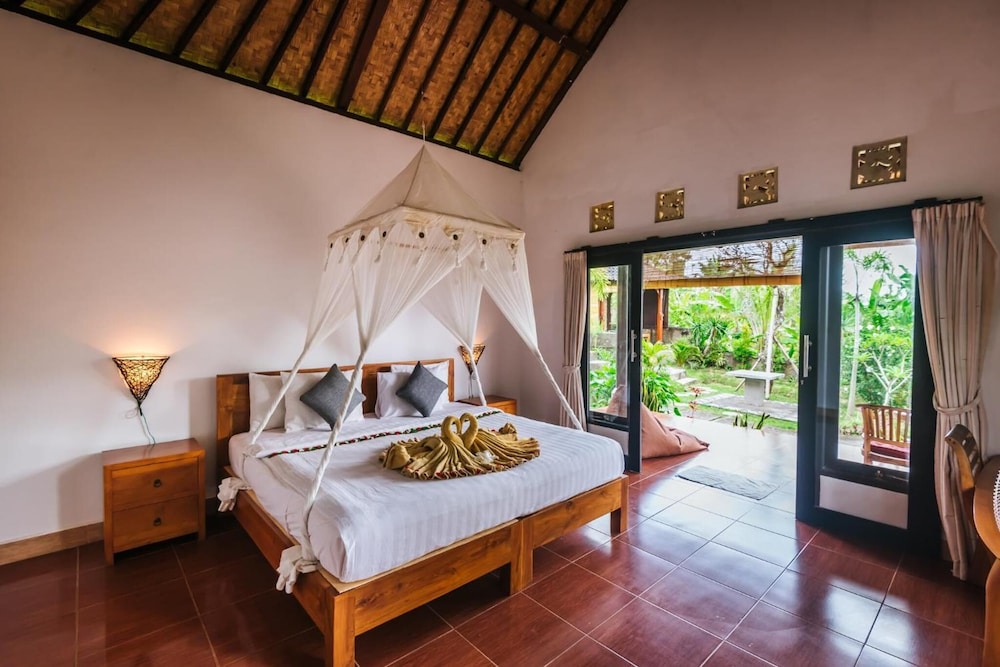 Photo of Bedroom in Sidemen