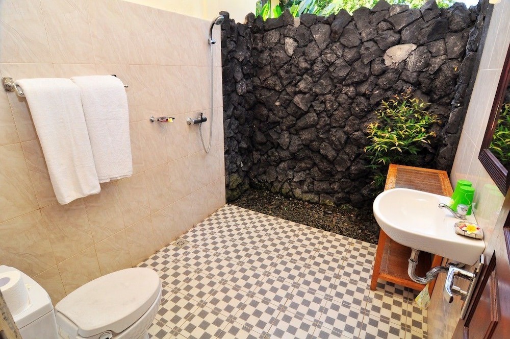 Photo of Bathroom in Sidemen