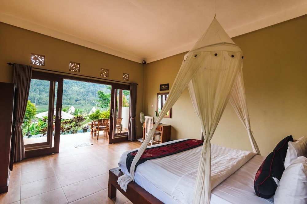 Photo of Bedroom in Sidemen