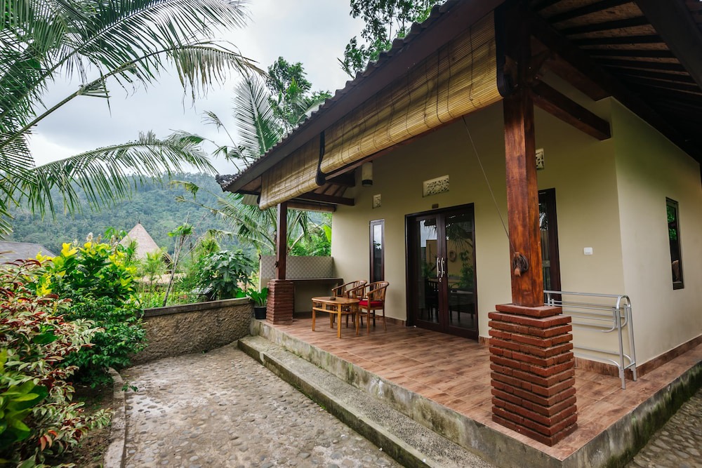 Photo of Patio Balcony in Sidemen