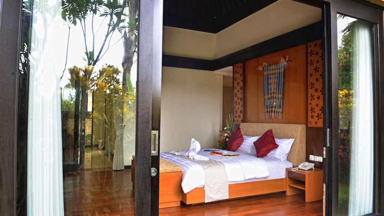 Photo of Bedroom in Gianyar