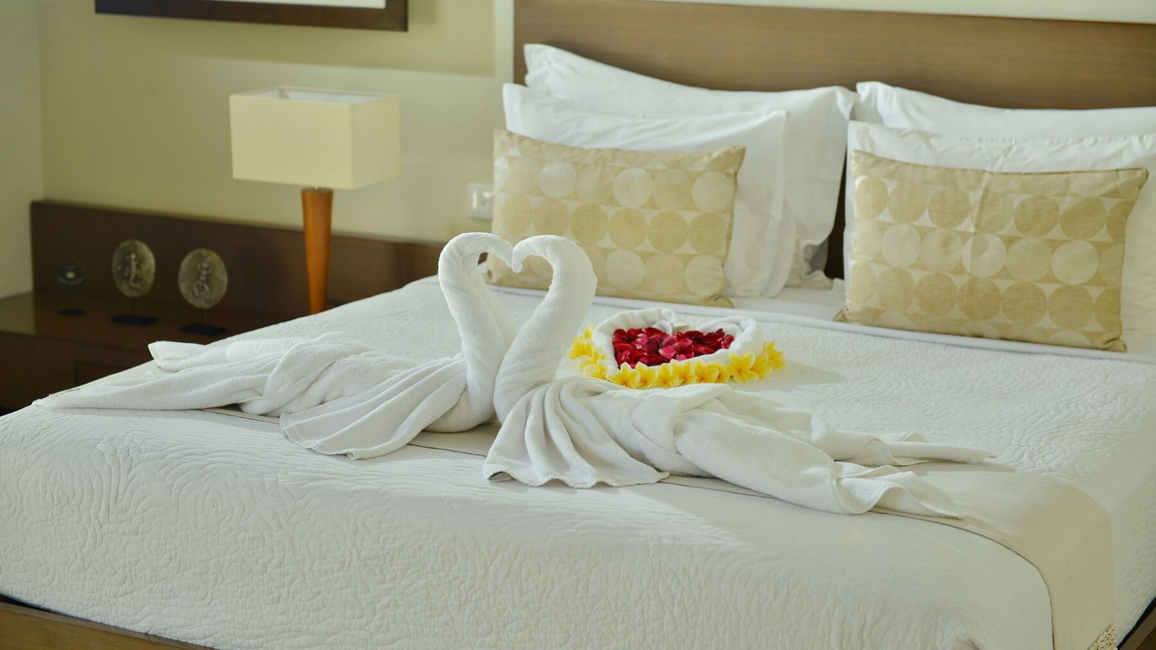 Photo of Bedroom in Laksmana