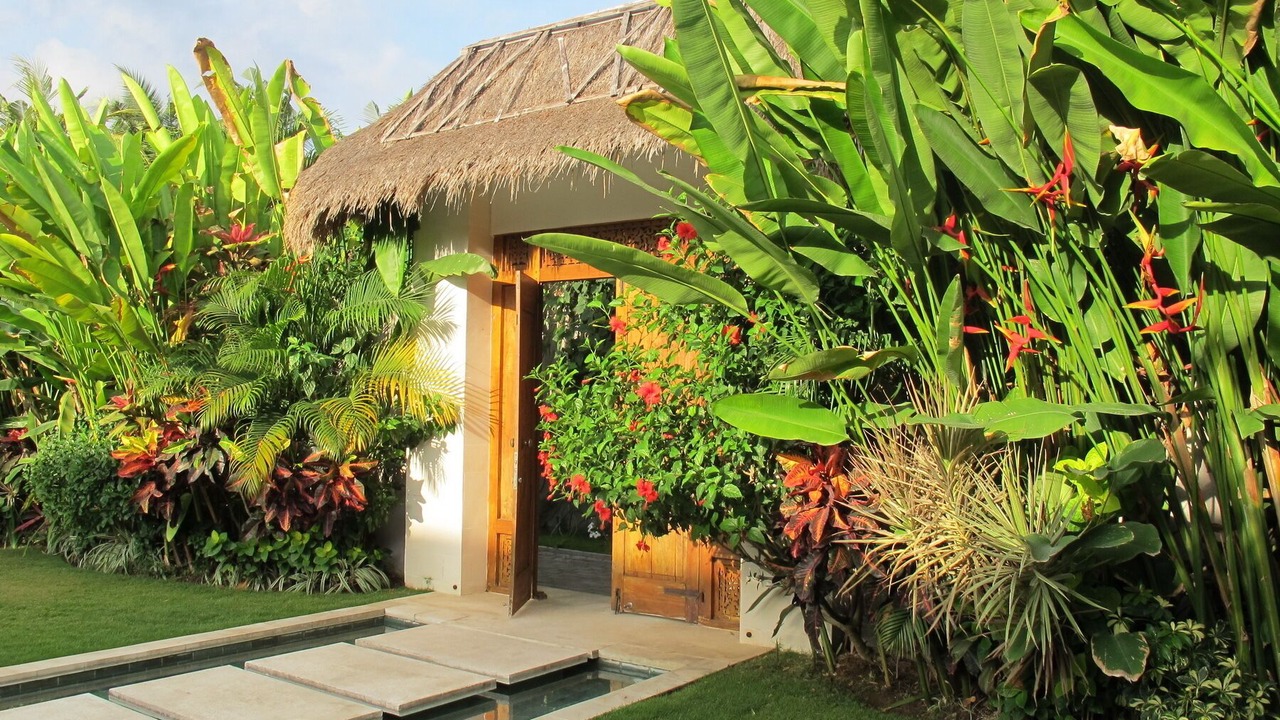 Photo of Outdoor in Drupadi