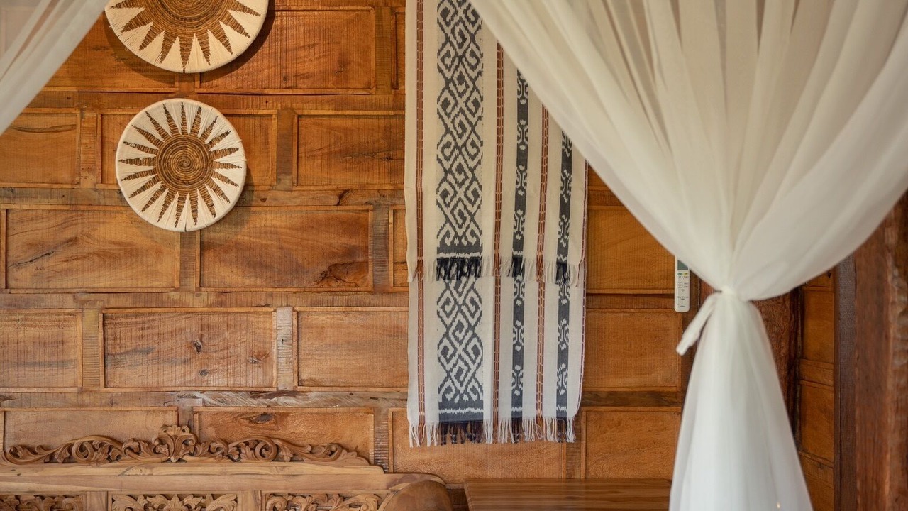 Photo of Bedroom in Sebatu