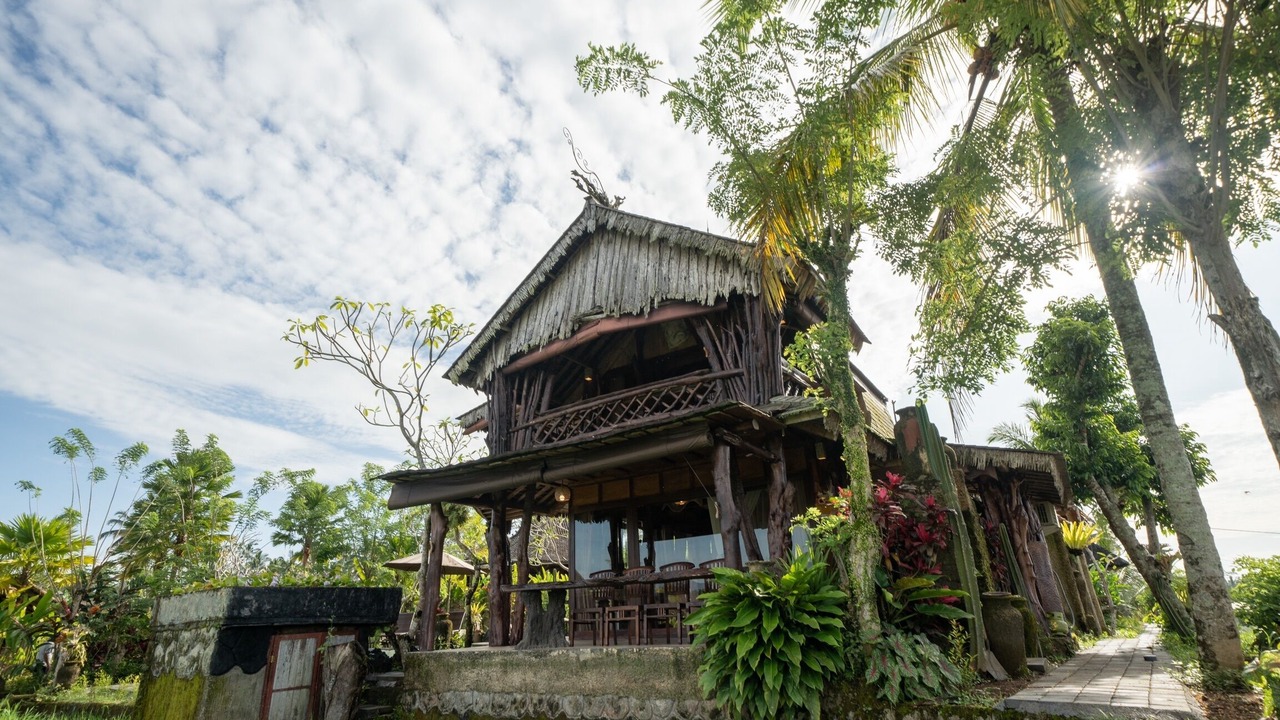 Photo of Outdoor in Sebatu