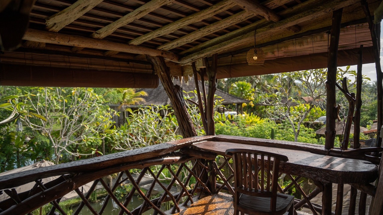 Photo of Outdoor in Sebatu