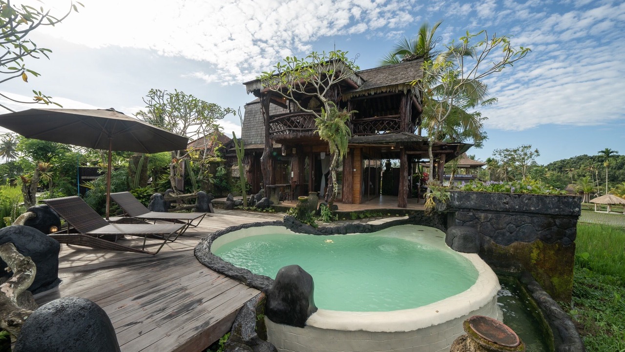 Photo of Outdoor in Sebatu