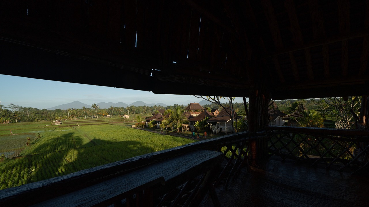 Photo of Outdoor in Sebatu