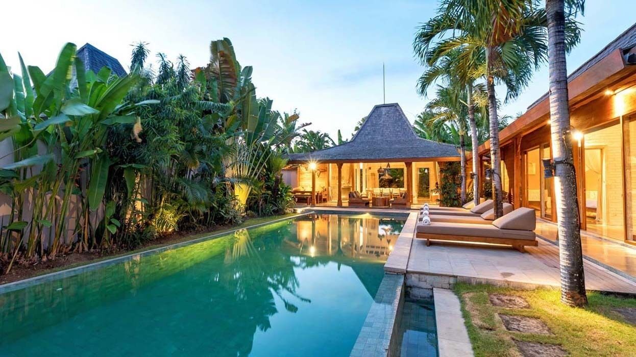 Photo of Outdoor in Kerobokan